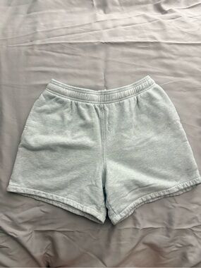 Yellow Label Co. Sweat Shorts